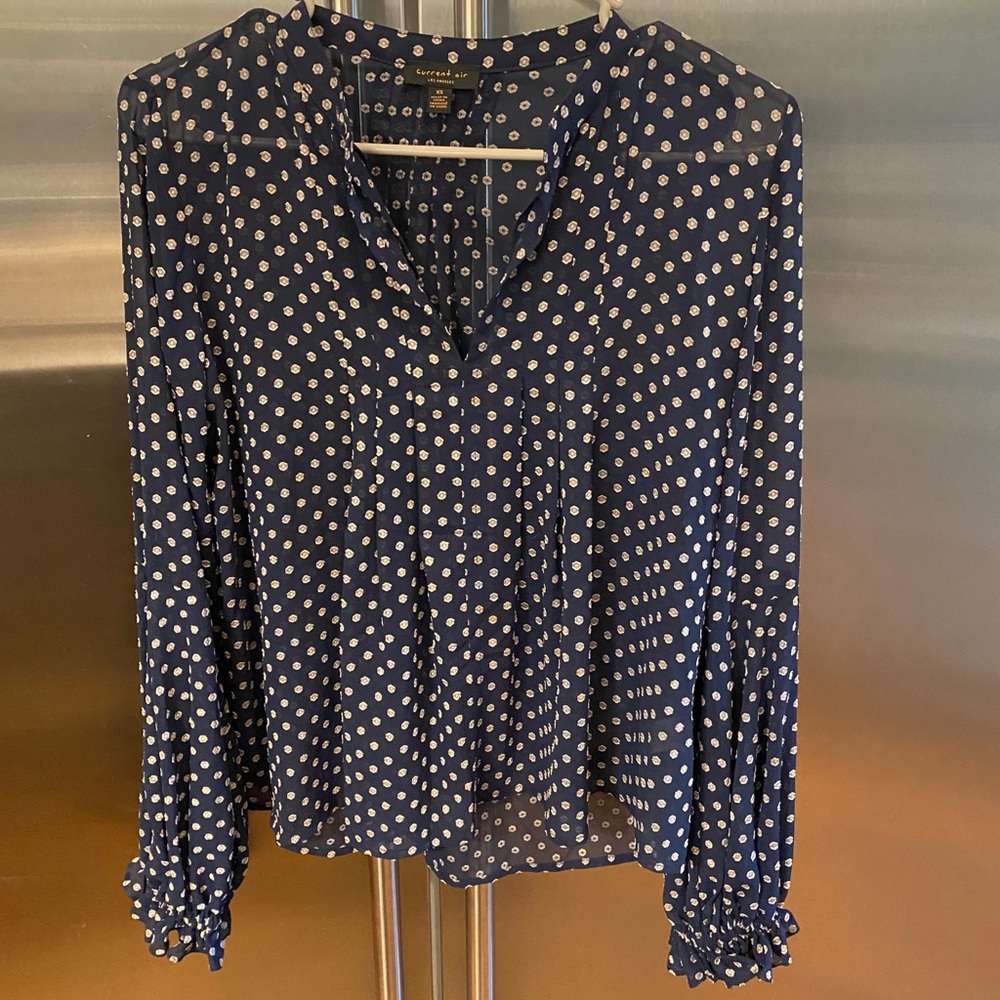 Great blouse